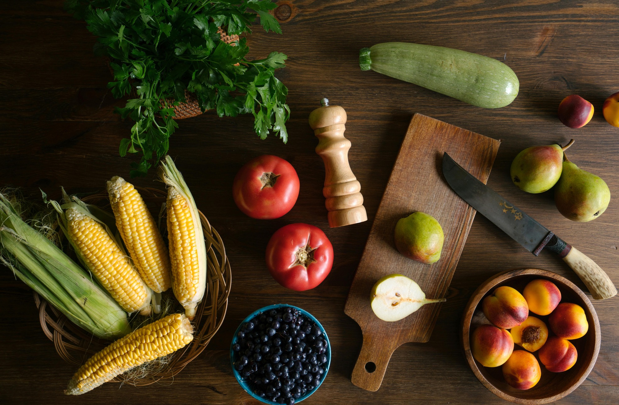 Taller de Nutrición