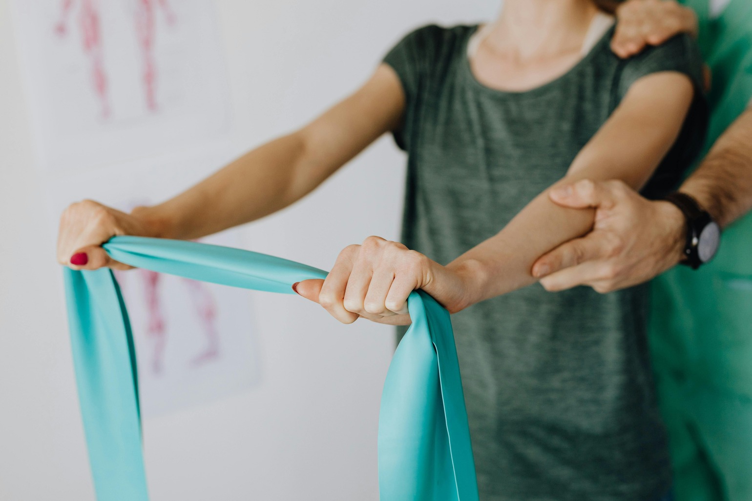 Taller de Kinesiología