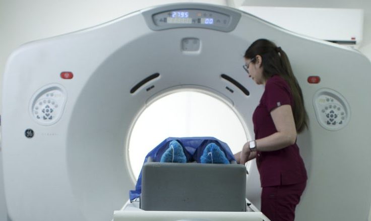 ¿Cuál es la diferencia entre un TAC y un PET-CT?