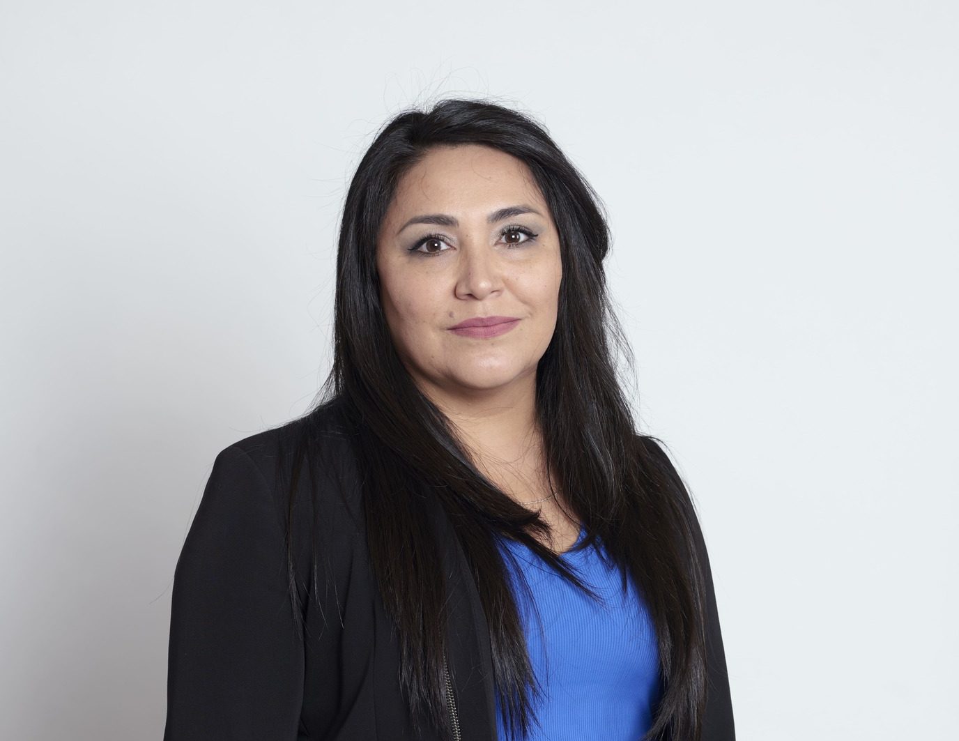Erica Lagos C.