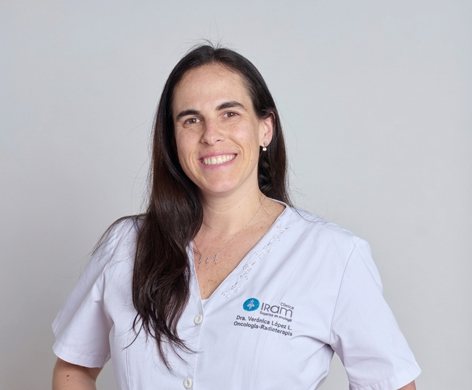 Dra. Verónica López