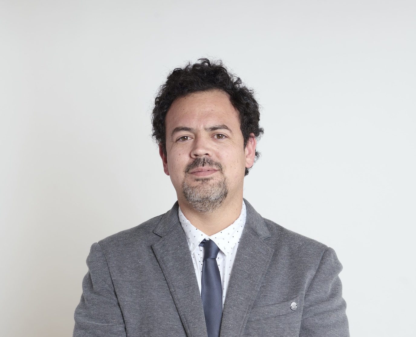 Martín Abbott D.