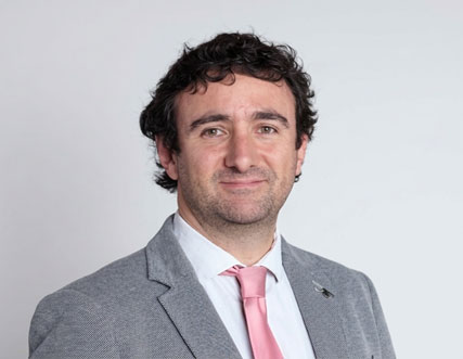Cristián Solé Z.