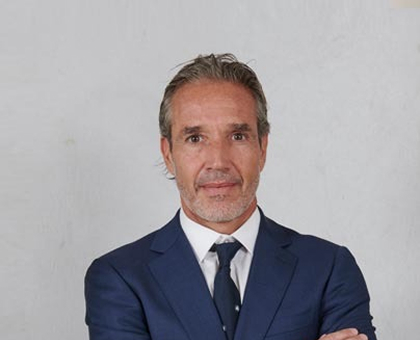 Francisco Gambi C.