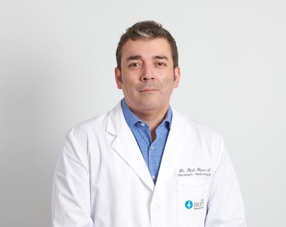 Dr. Raúl Rivera Sanchez