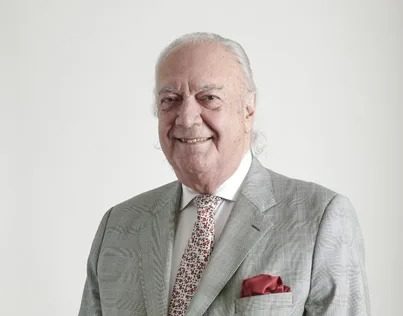 Gustavo Benko K
