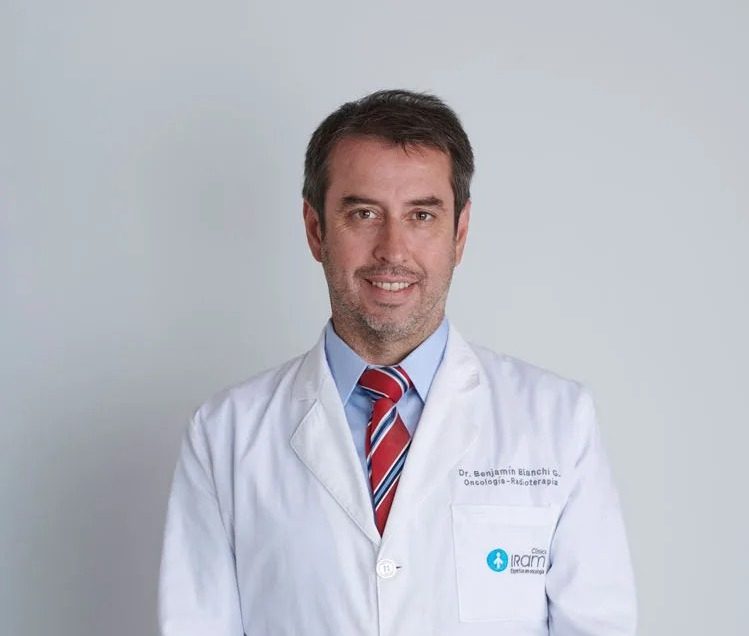 Dr. Benjamín Bianchi