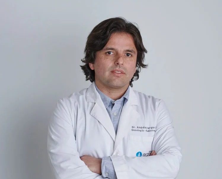 Dr. Andrés Vargas