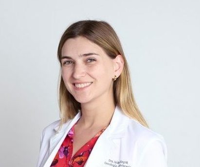 Dra. Isidora King