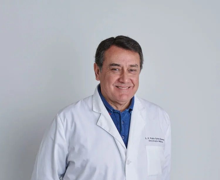Dr. Pedro Pablo Galaz