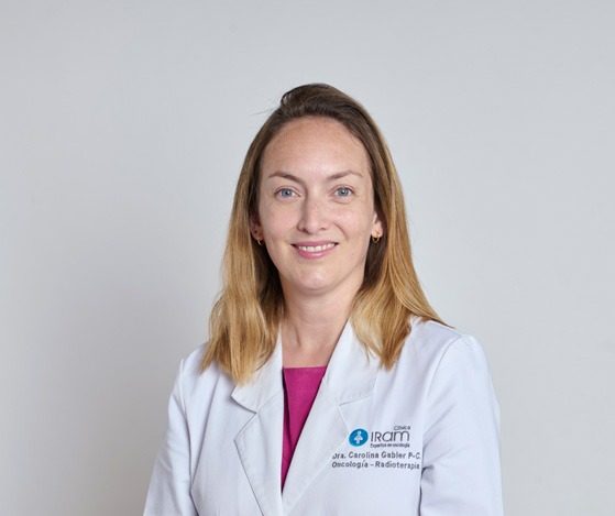 Dra. Carolina Gabler