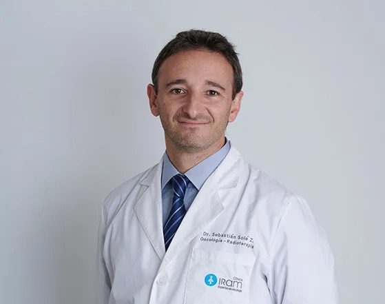 Dr. Sebastián Solé