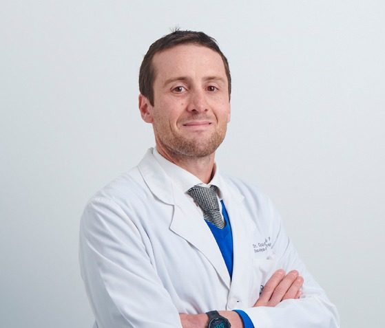 Dr. Claudio Solé