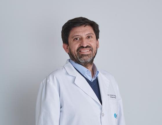 Amadiel Araya G.