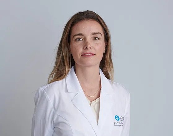 Dra. Valentina Ovalle