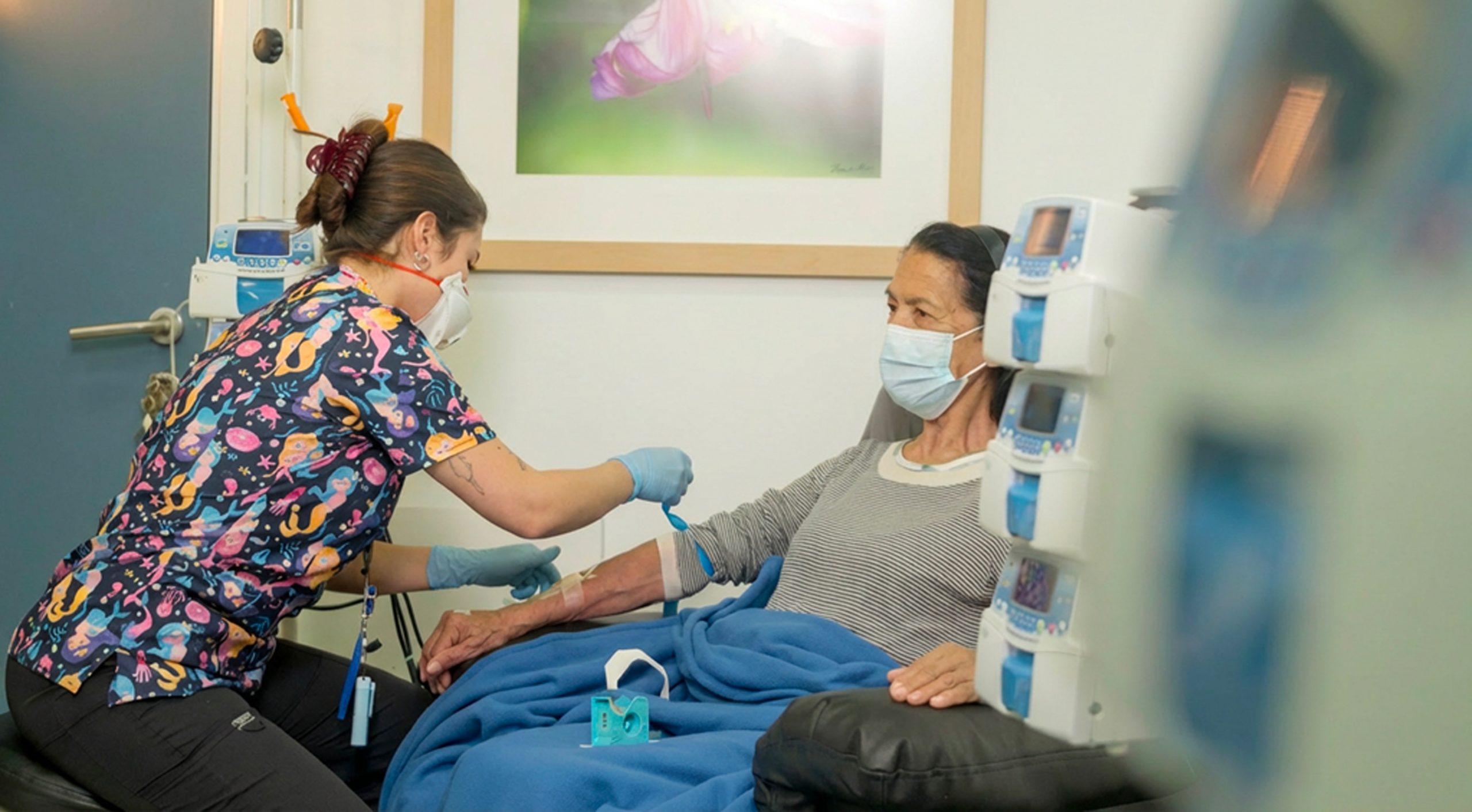 Quimioterapia