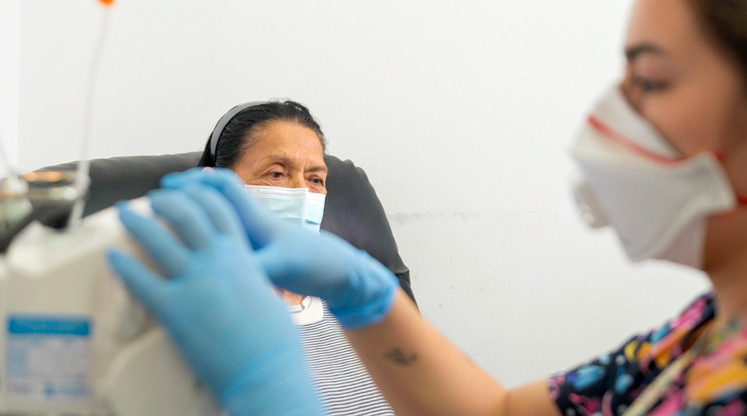 Inmunoterapia