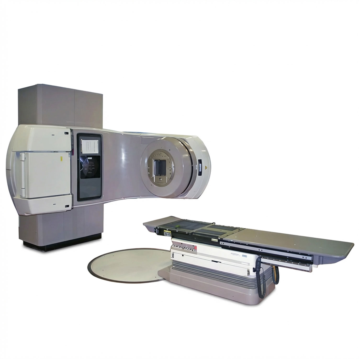 Varian 600C